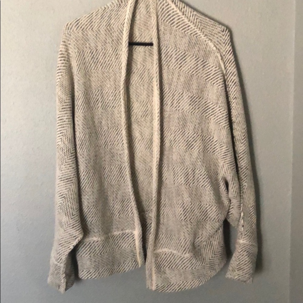 Free People Cardigan